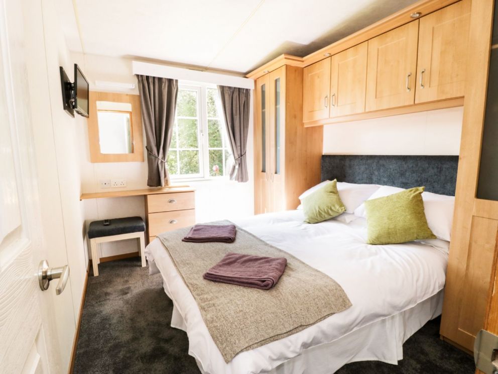 South Lakeland Leisure Village Lancashire