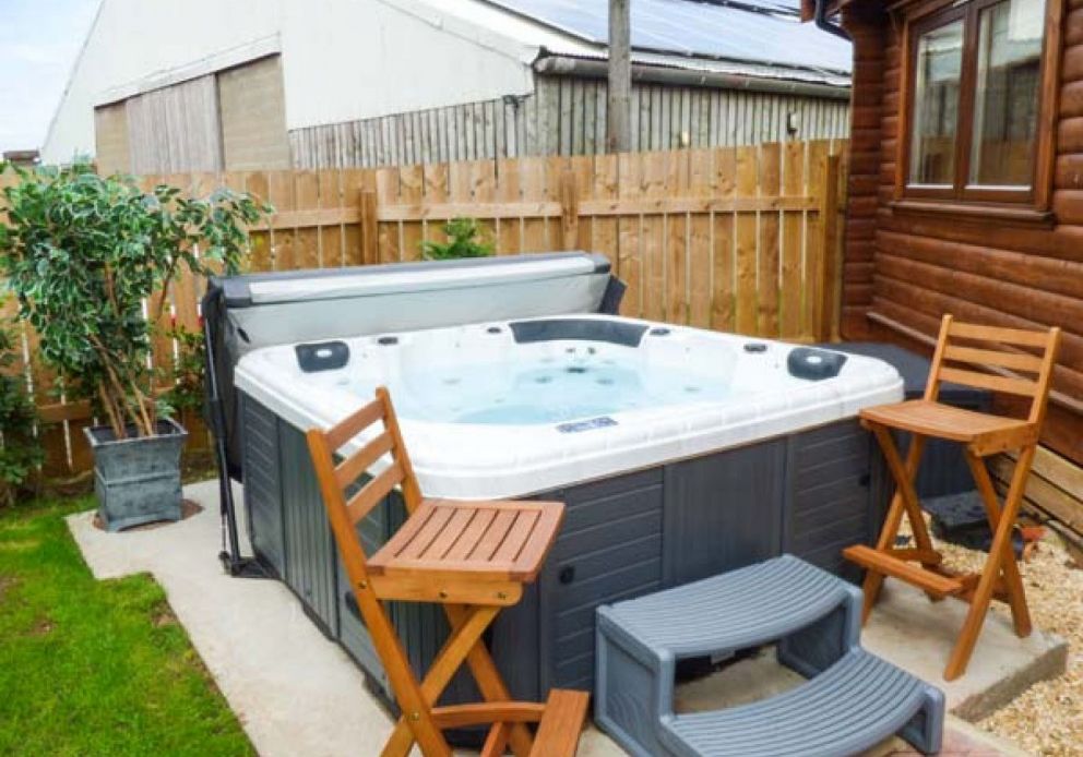 South Thornborough Farm North Yorkshire