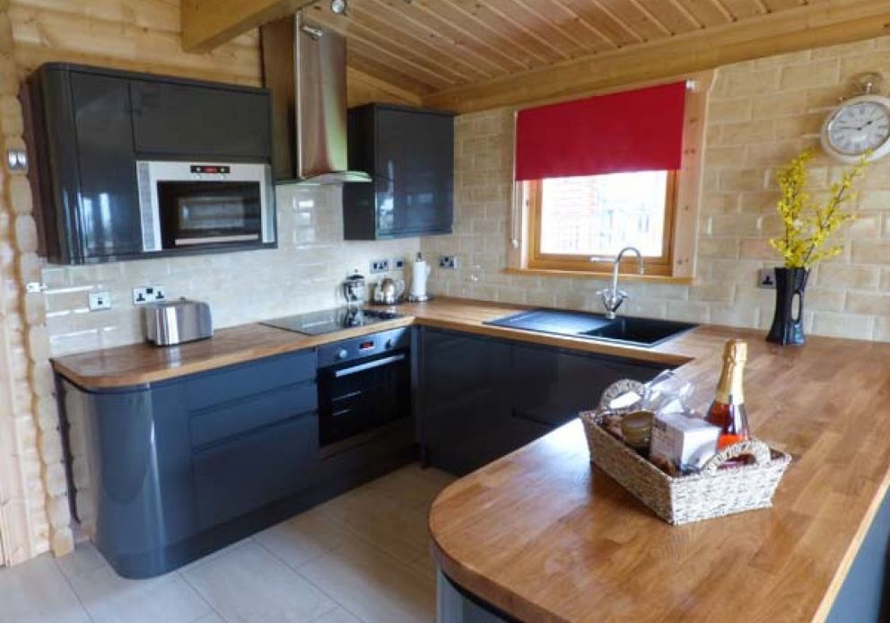 South Thornborough Farm North Yorkshire