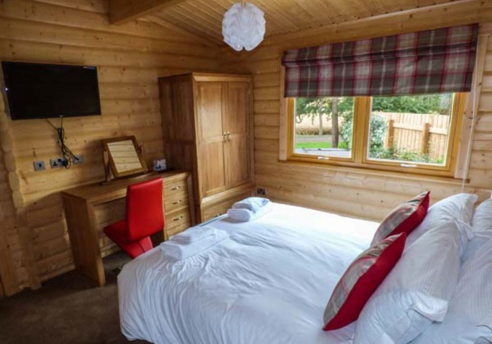 South Thornborough Farm North Yorkshire