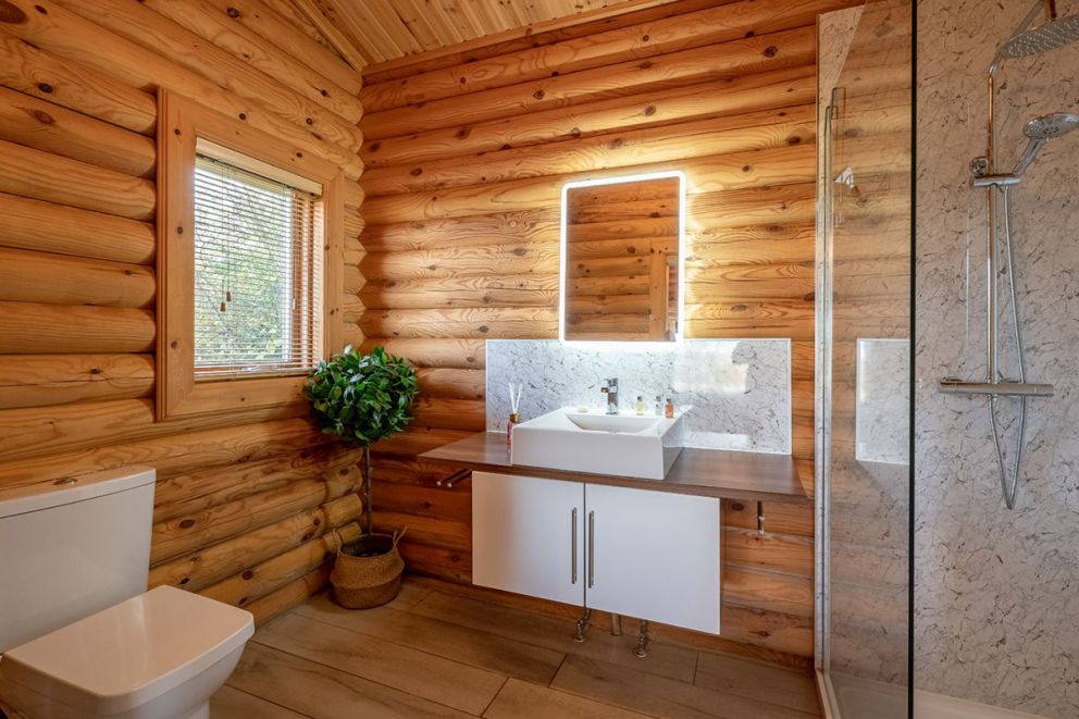 Spindrifter at Sun Hill Lodges