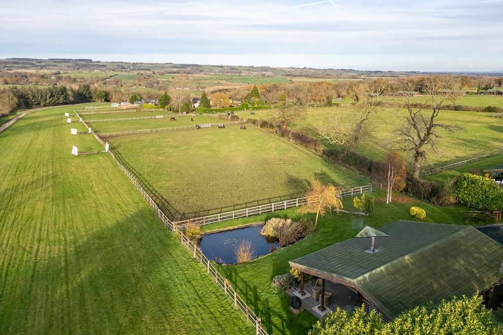 Spindrifter at Sun Hill Lodges