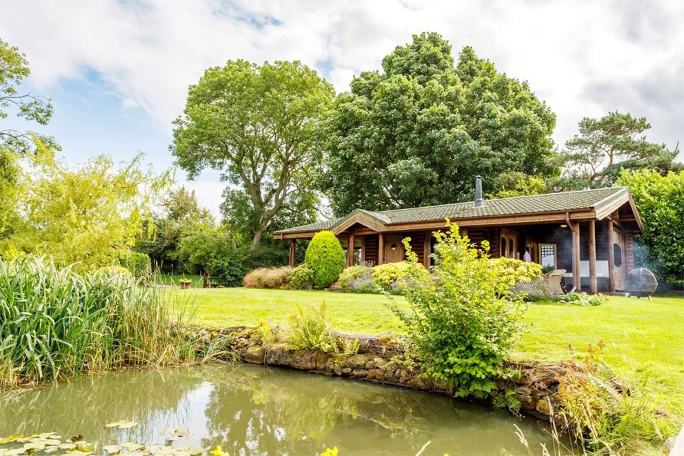 Spindrifter at Sun Hill Lodges