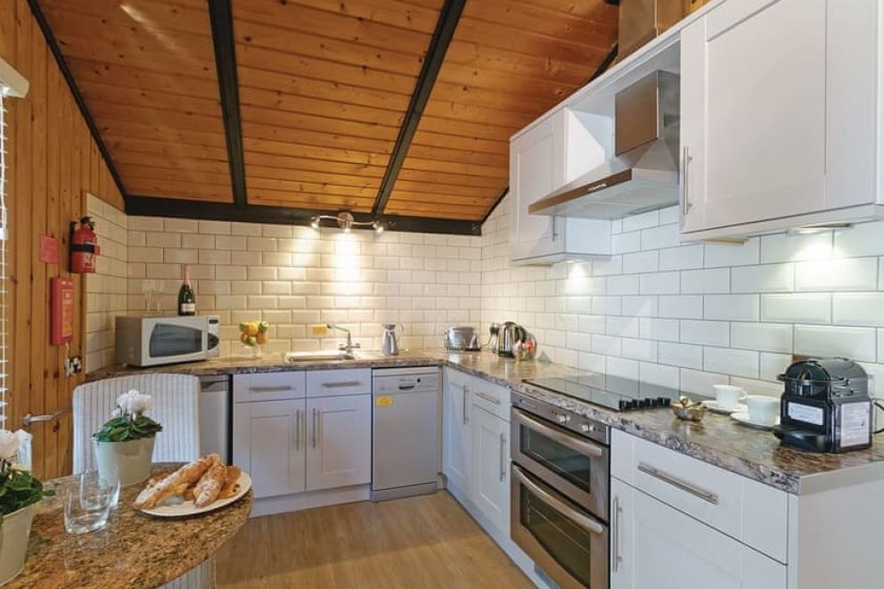 Springwood Lodges North Yorkshire