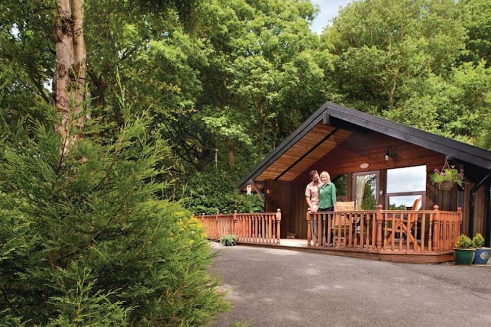 Springwood Lodges North Yorkshire