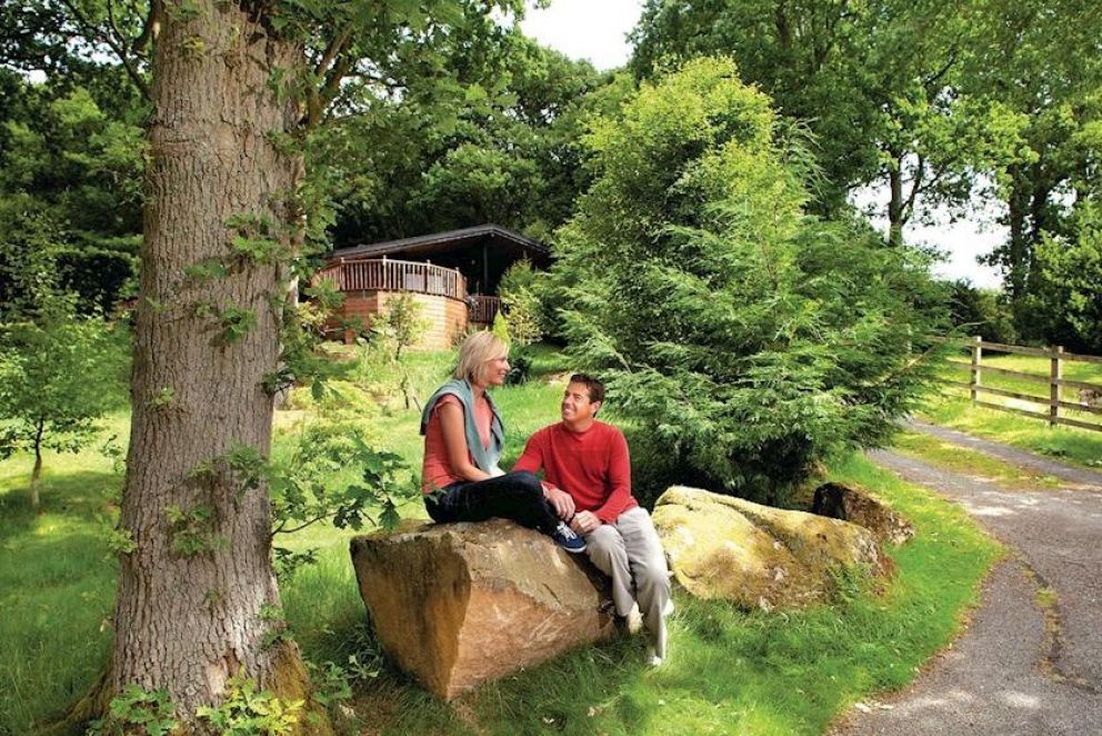 Springwood Lodges North Yorkshire