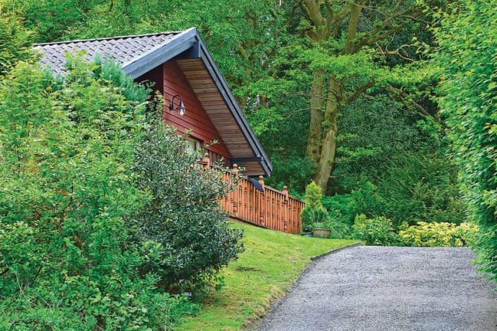 Springwood Lodges North Yorkshire