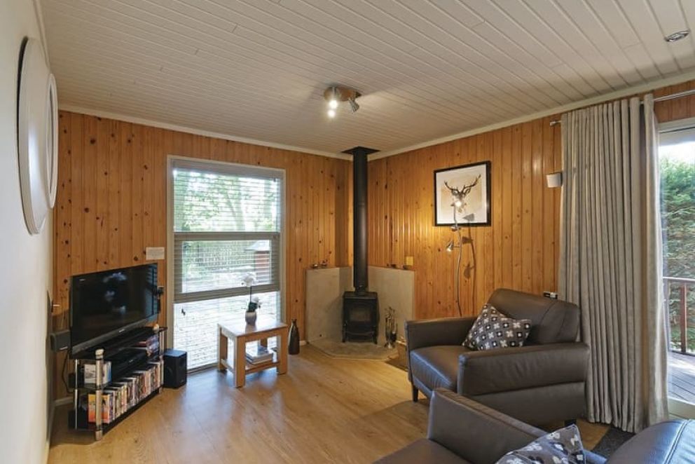 Springwood Lodges North Yorkshire