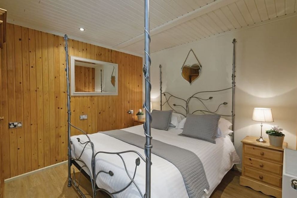 Springwood Lodges North Yorkshire