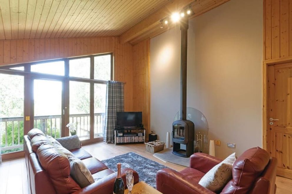 Springwood Lodges North Yorkshire