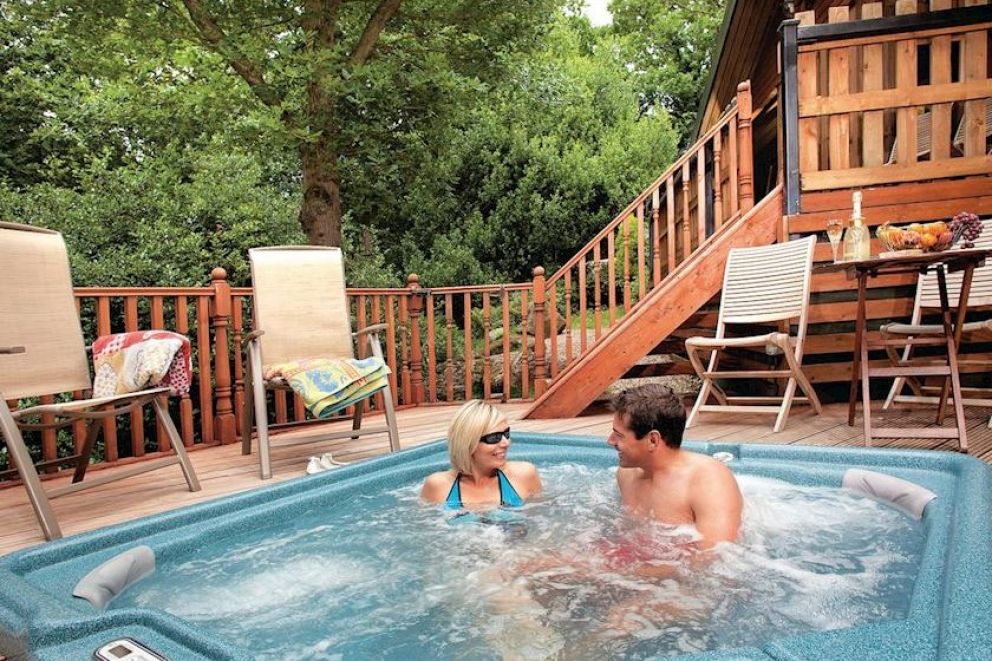 Springwood Lodges North Yorkshire