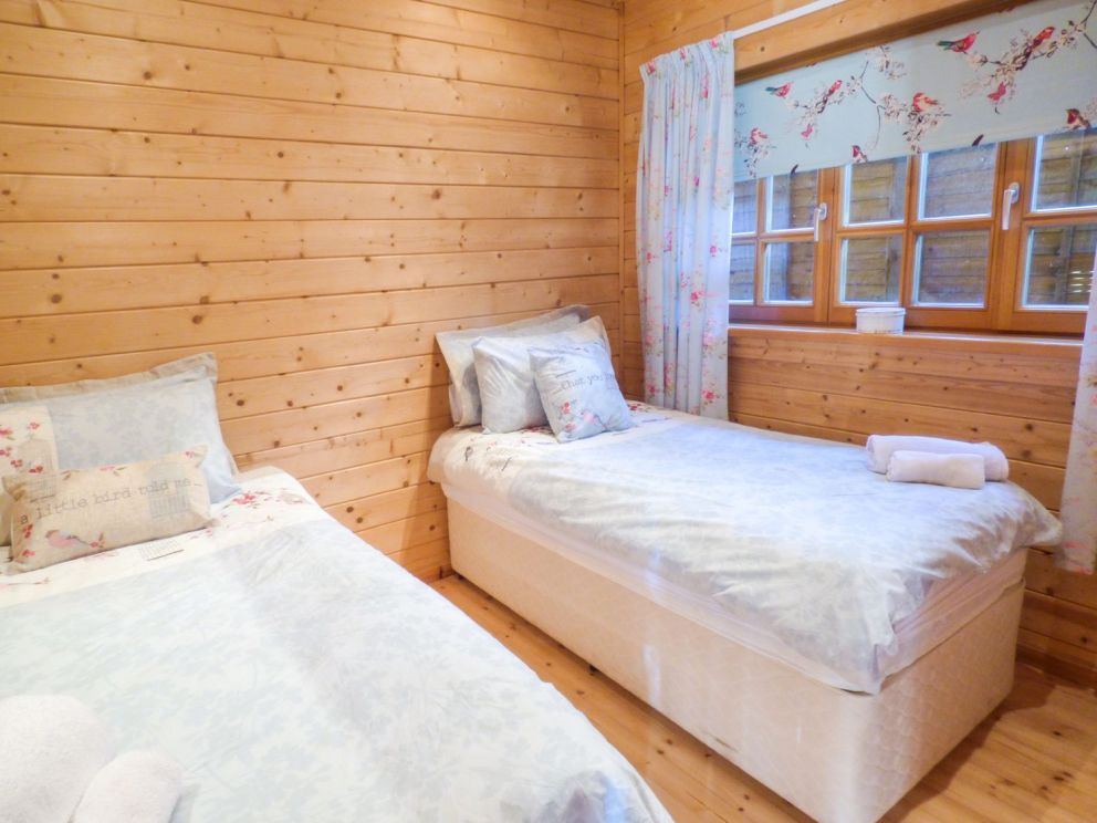 St Hildas Lodge North Yorkshire