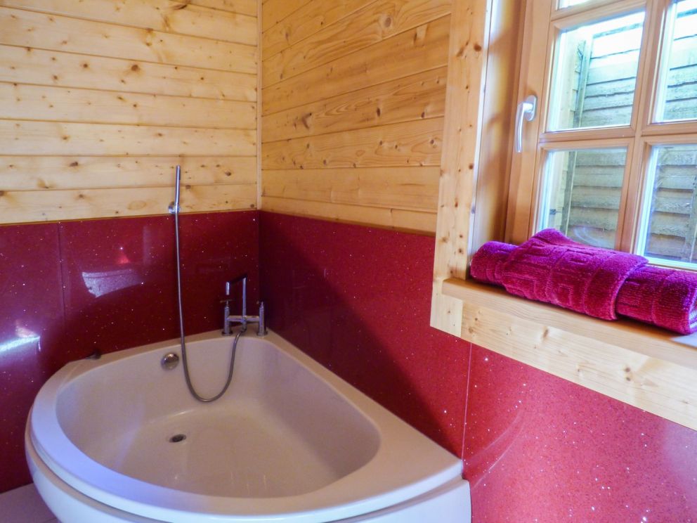 St Hildas Lodge North Yorkshire