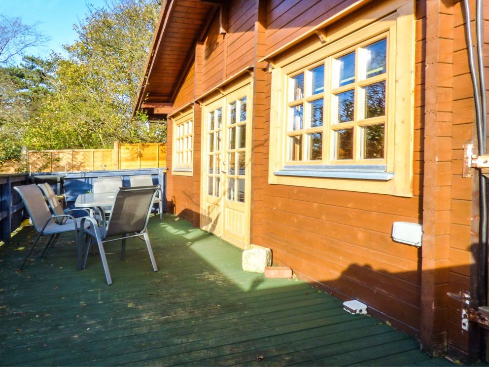 St Hildas Lodge North Yorkshire