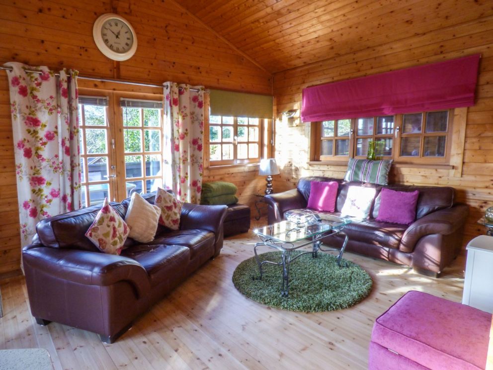 St Hildas Lodge North Yorkshire