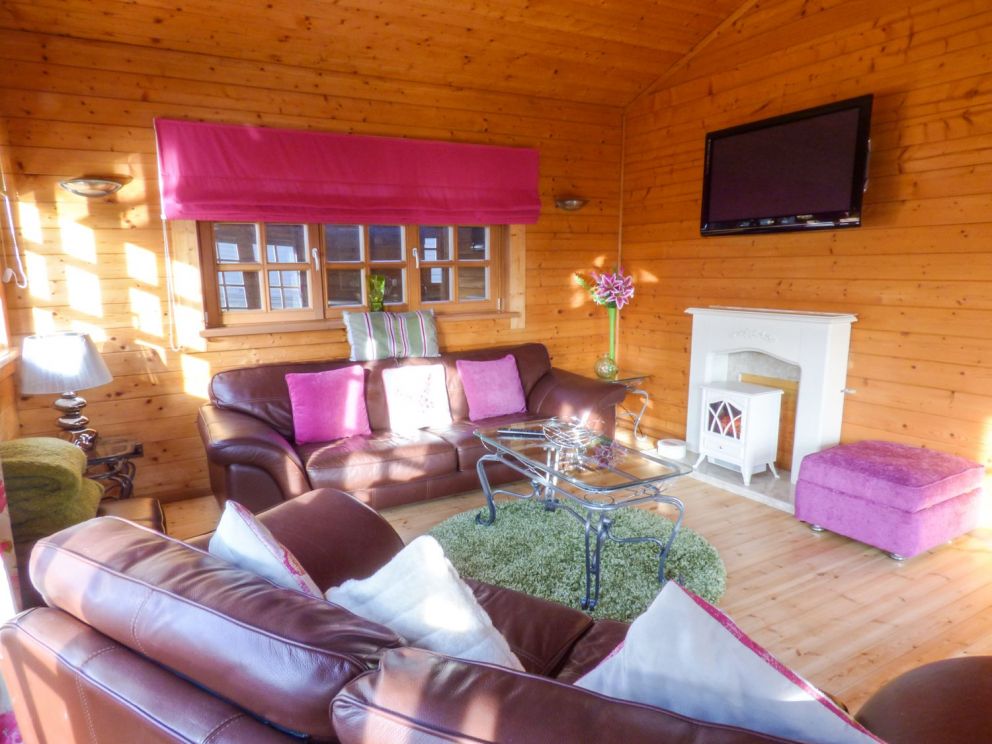 St Hildas Lodge North Yorkshire