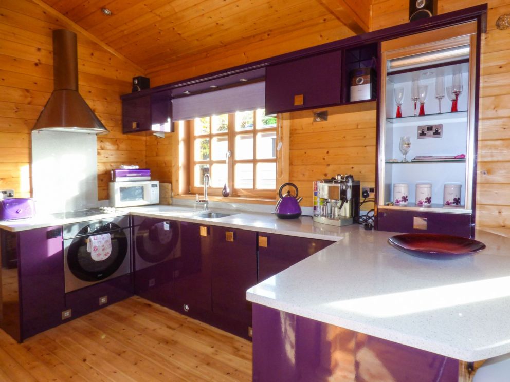 St Hildas Lodge North Yorkshire