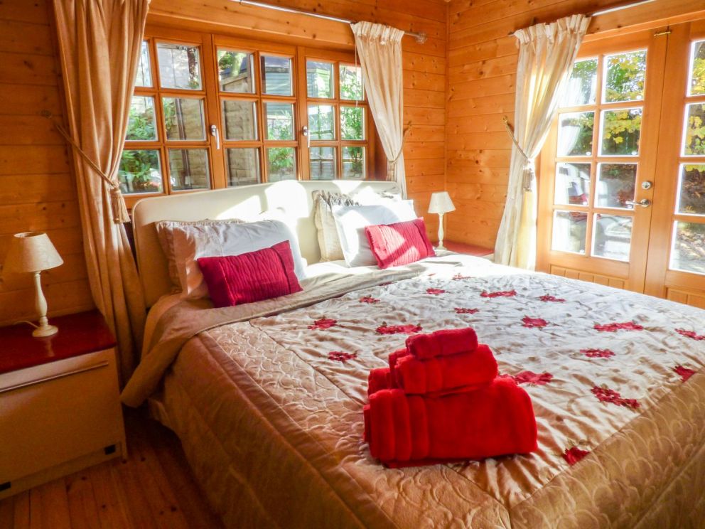 St Hildas Lodge North Yorkshire