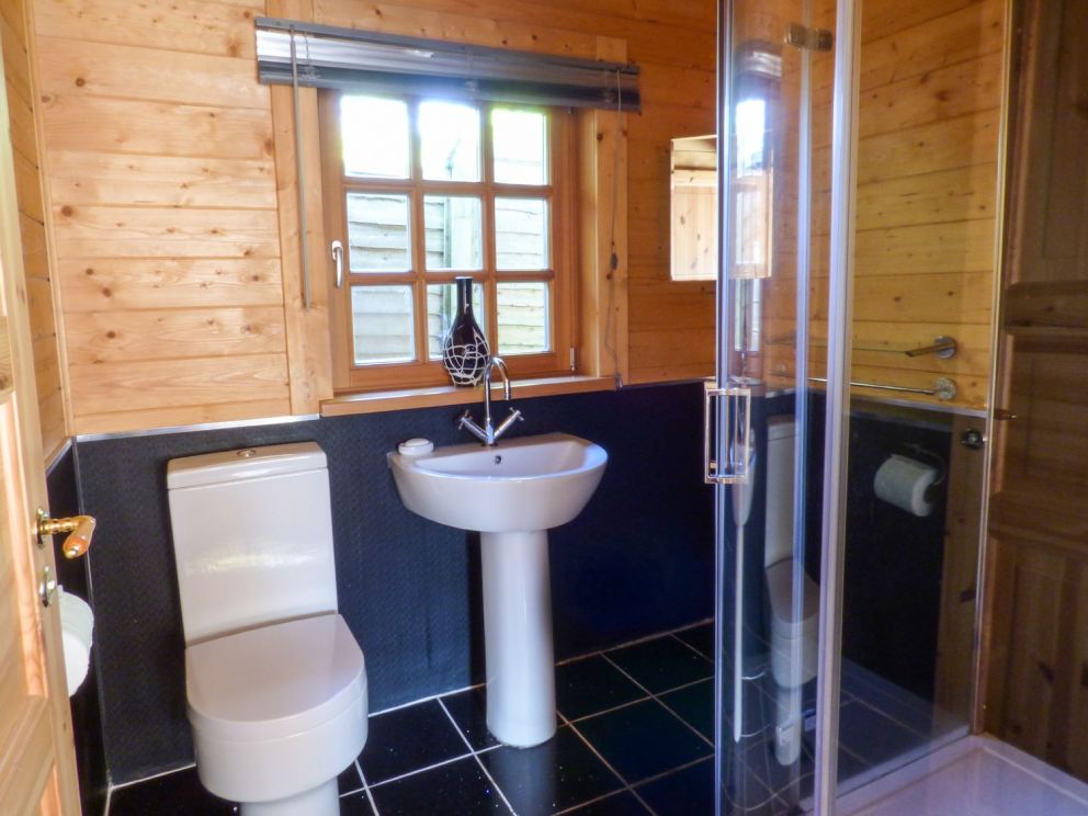 St Hildas Lodge North Yorkshire