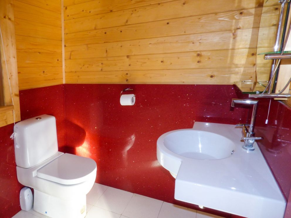 St Hildas Lodge North Yorkshire