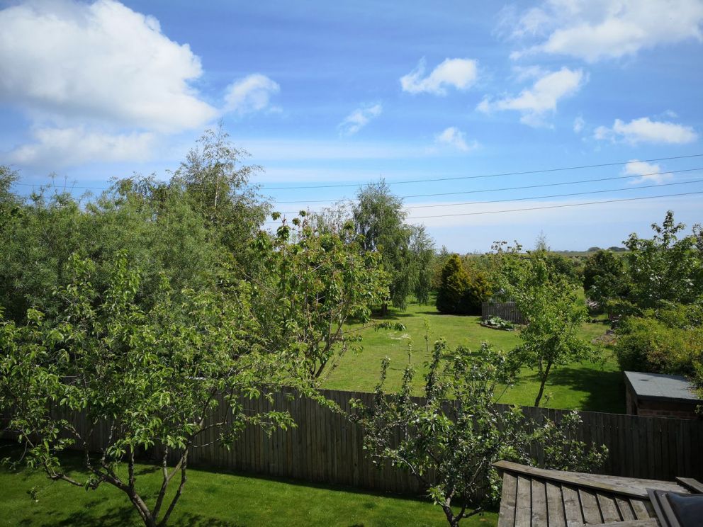 Starr Carr Cottages North Yorkshire