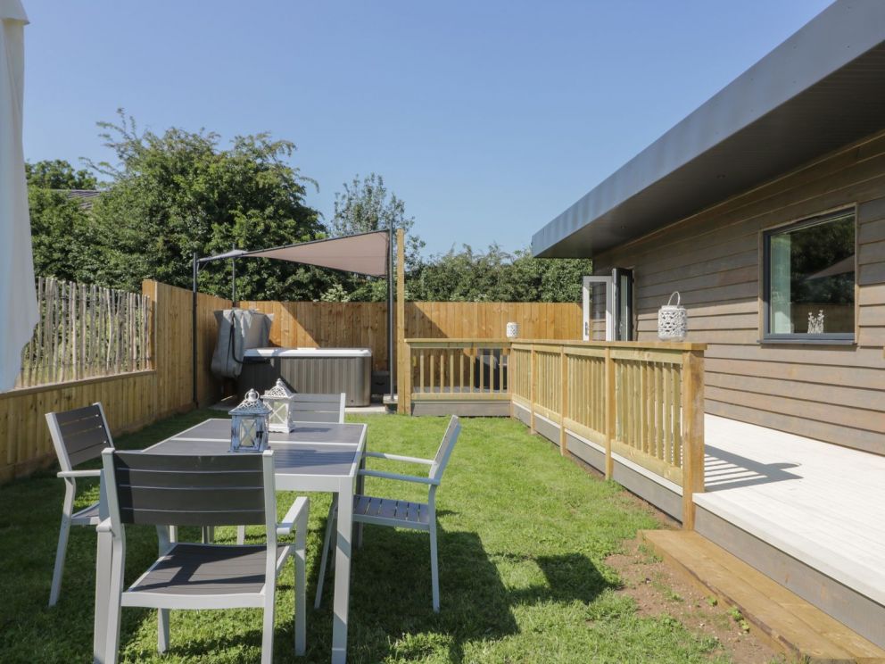 Starr Carr Cottages North Yorkshire