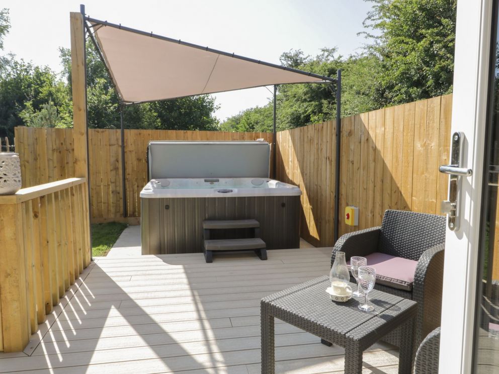 Starr Carr Cottages North Yorkshire