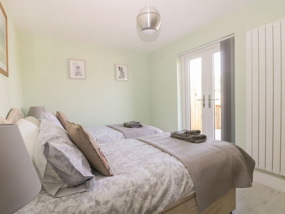 Starr Carr Cottages North Yorkshire