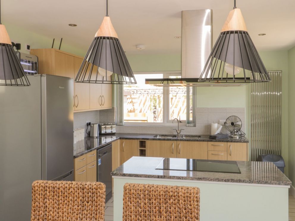 Starr Carr Cottages North Yorkshire