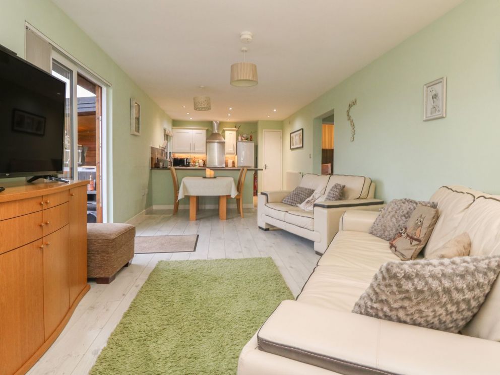 Starr Carr Cottages North Yorkshire