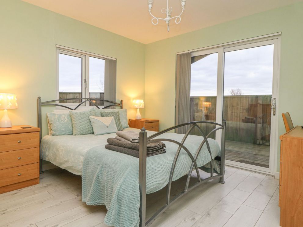 Starr Carr Cottages North Yorkshire