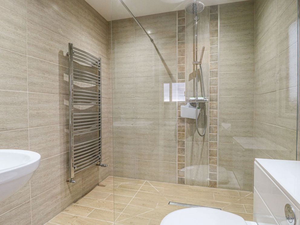 Starr Carr Cottages North Yorkshire