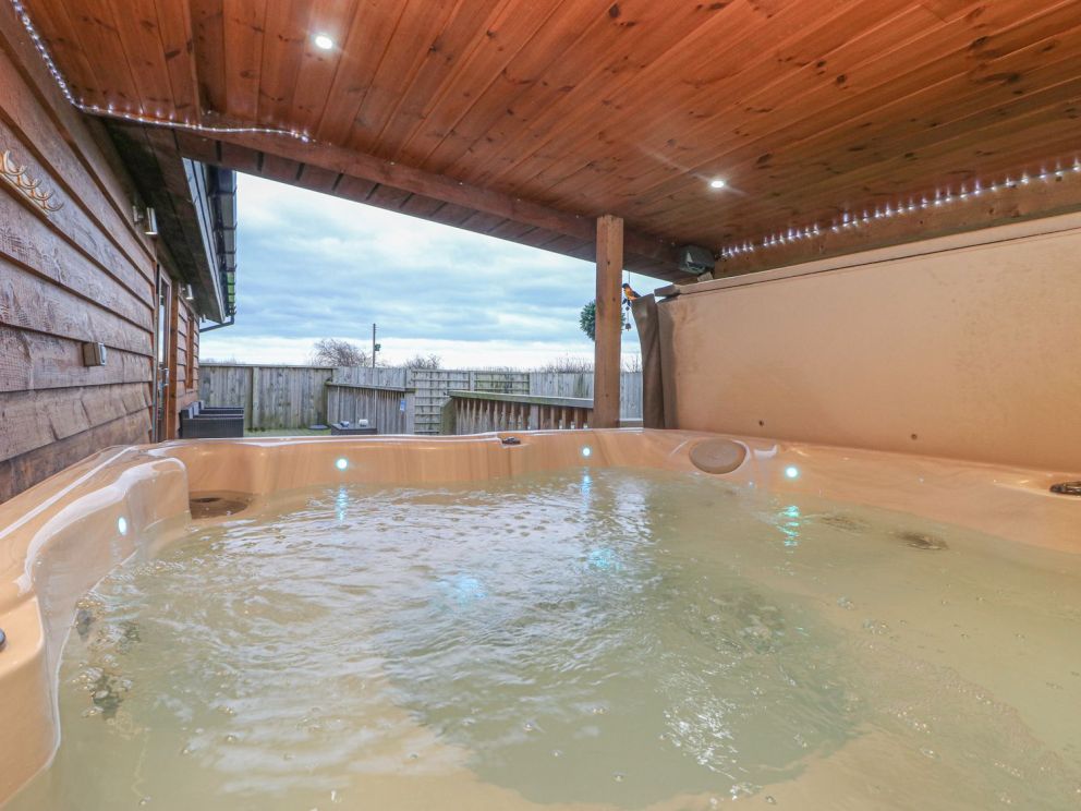 Starr Carr Cottages North Yorkshire