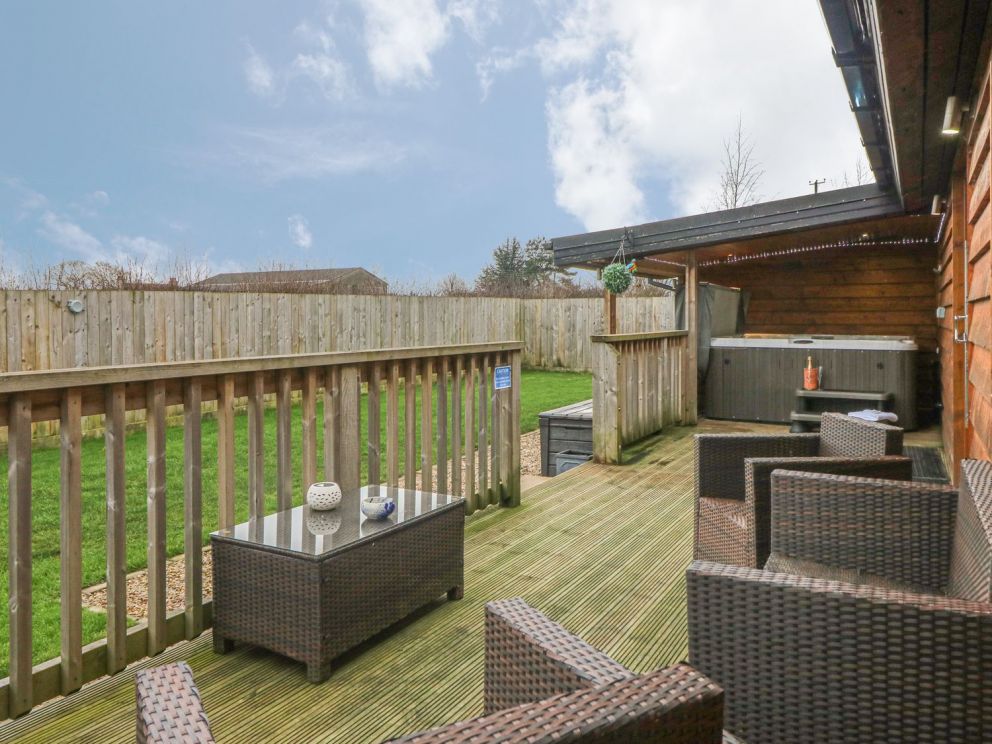 Starr Carr Cottages North Yorkshire