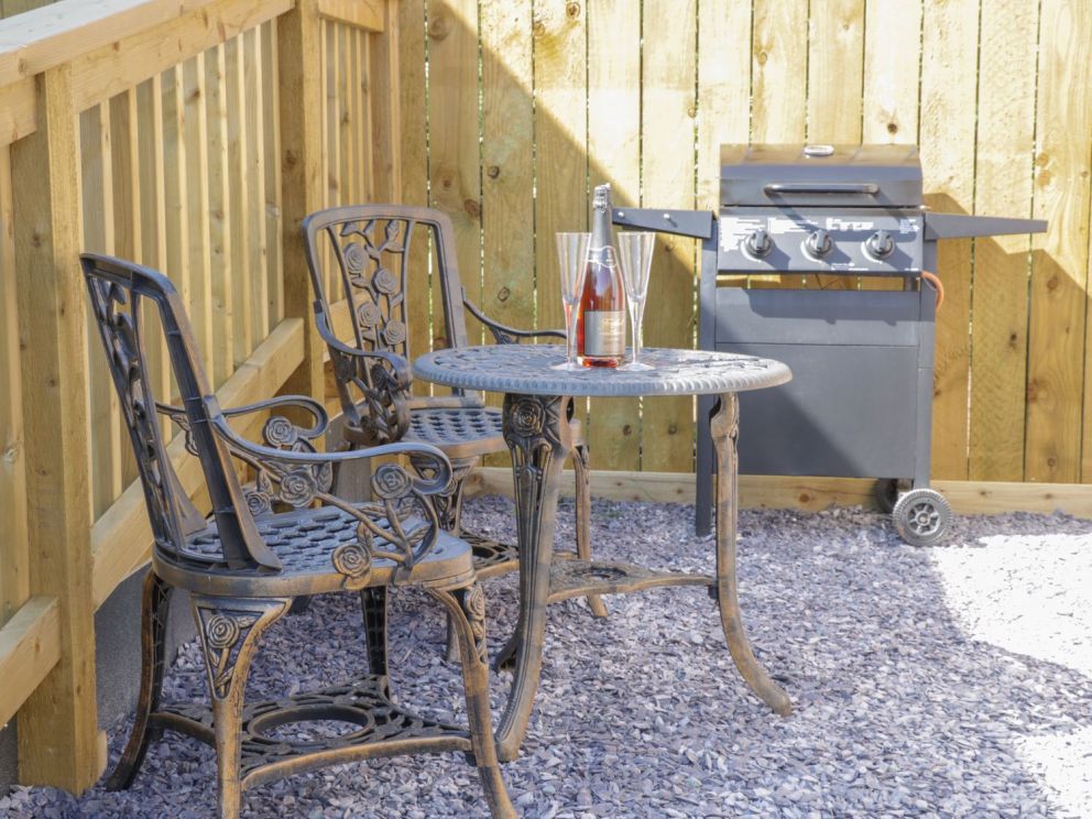 Starr Carr Cottages North Yorkshire