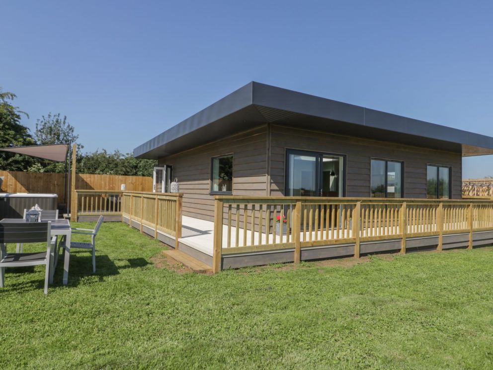 Starr Carr Cottages North Yorkshire