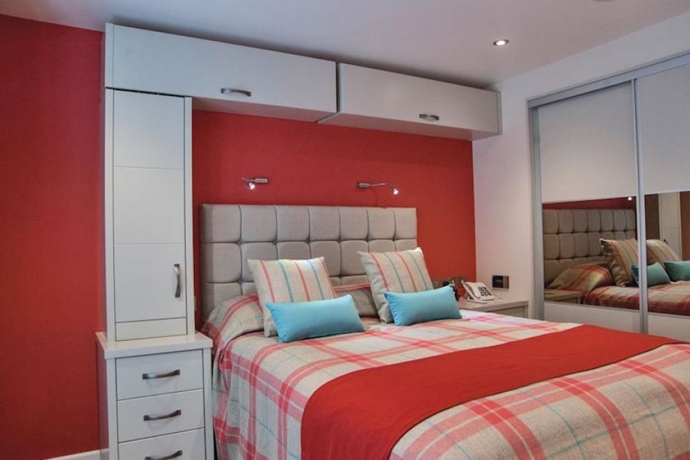 Straker Lodges Northumberland