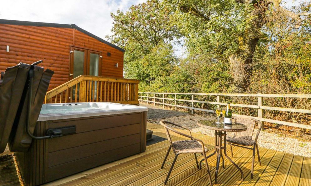 Street Farm Cottages East Riding of Yorkshire