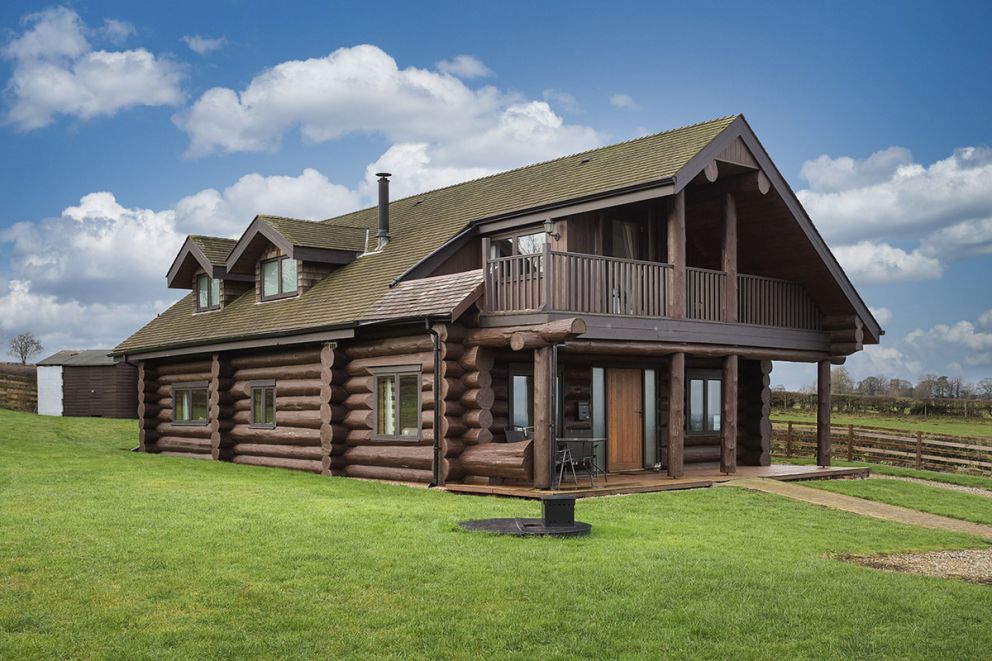 Swallow Lodge
