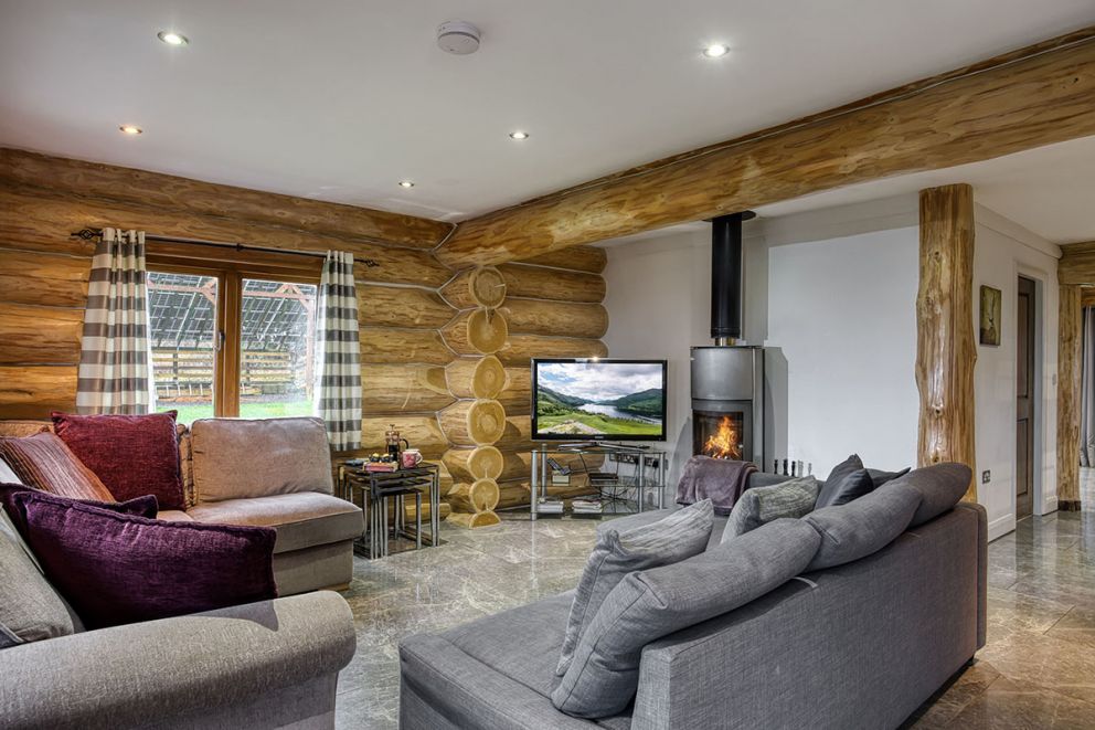 Swallow Lodge