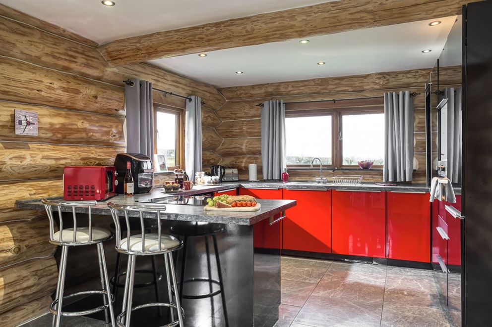 Swallow Lodge