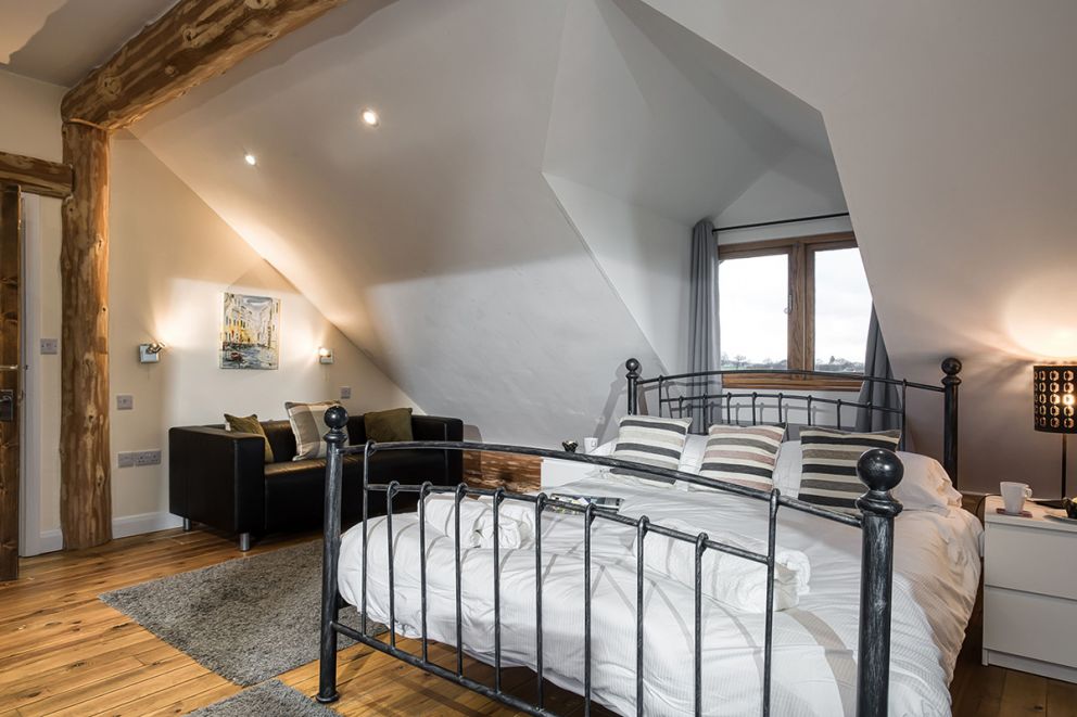 Swallow Lodge