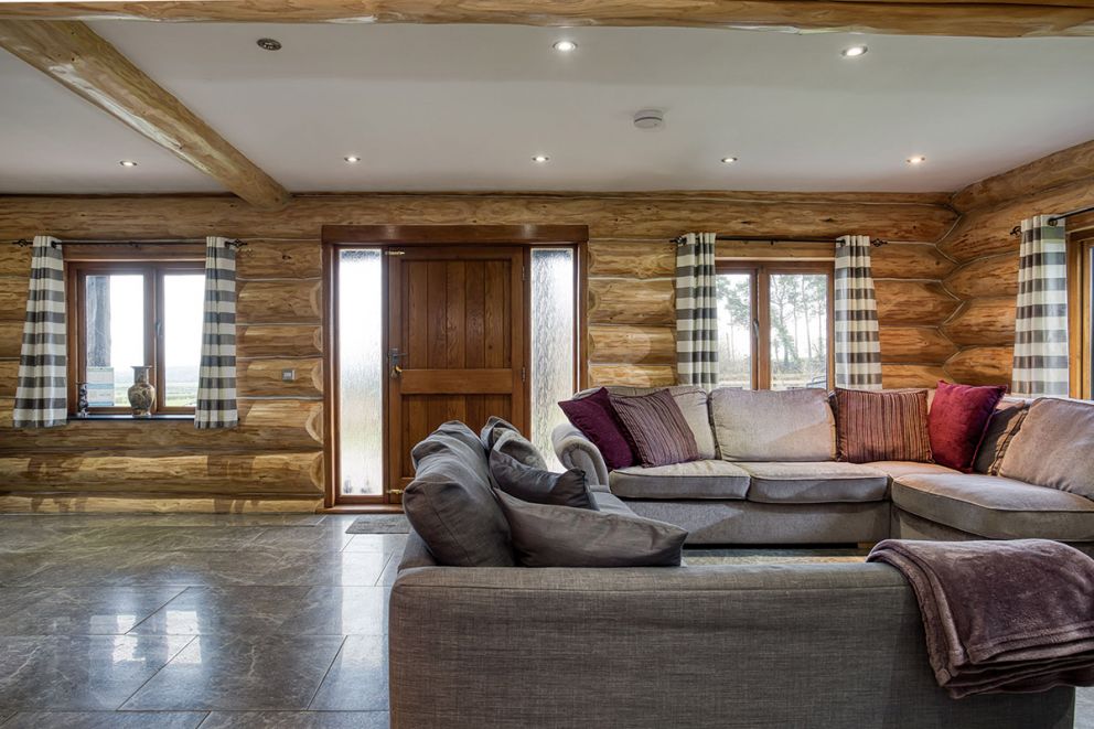 Swallow Lodge