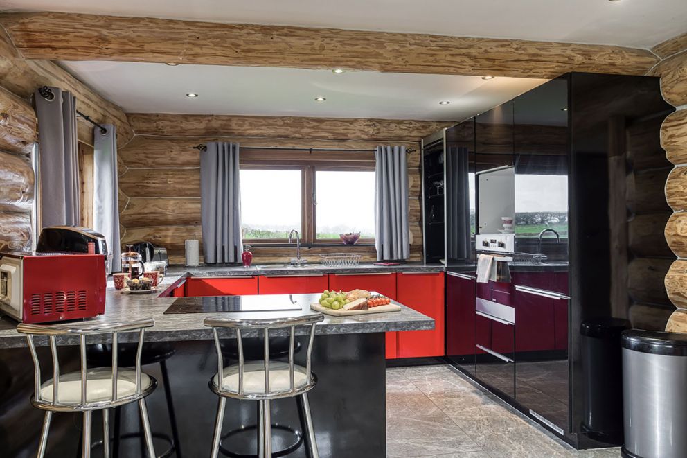 Swallow Lodge