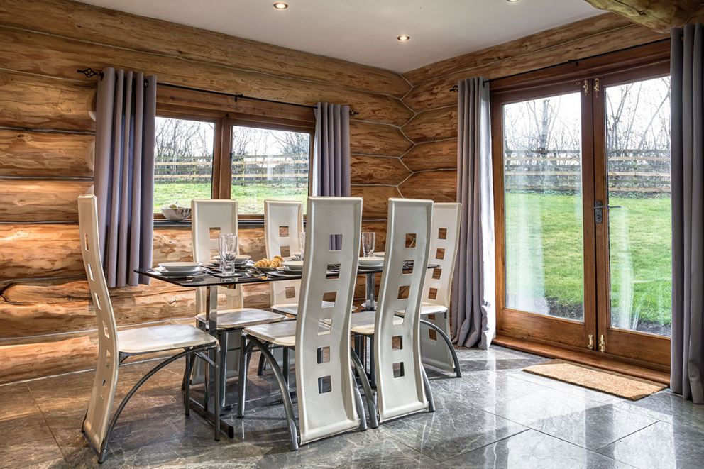 Swallow Lodge