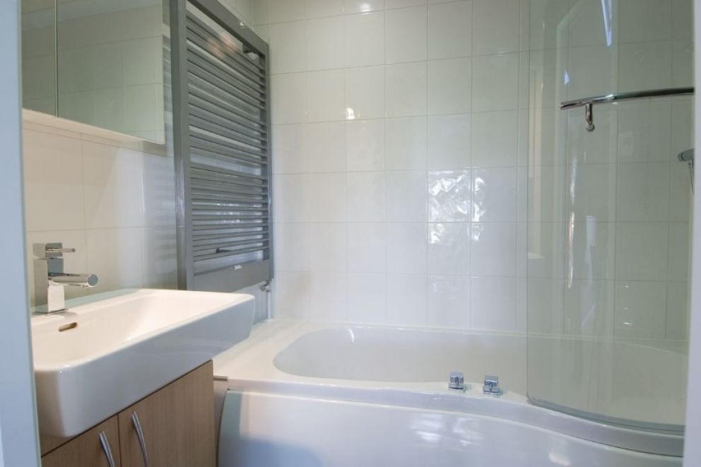 Swinsty Lodge North Yorkshire