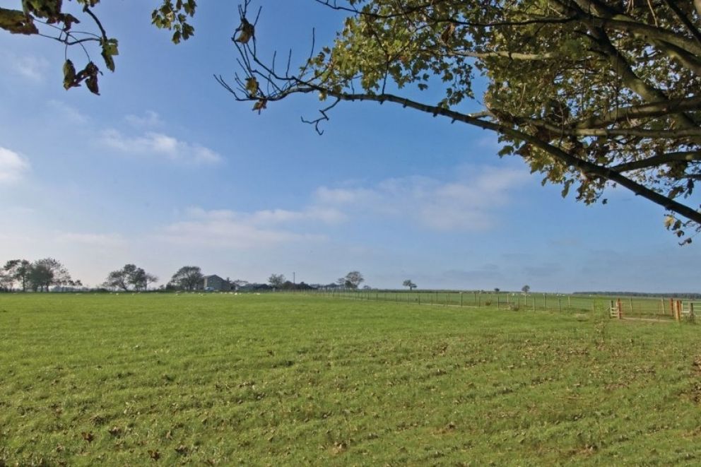 Swinsty Lodge North Yorkshire