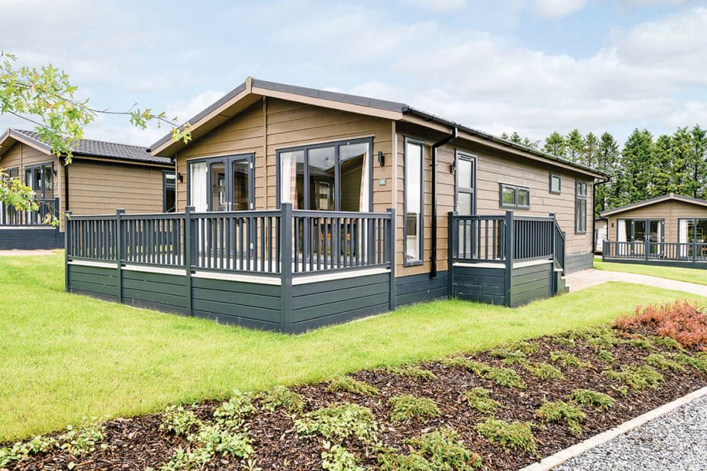 Thanet Well Lodge Retreat