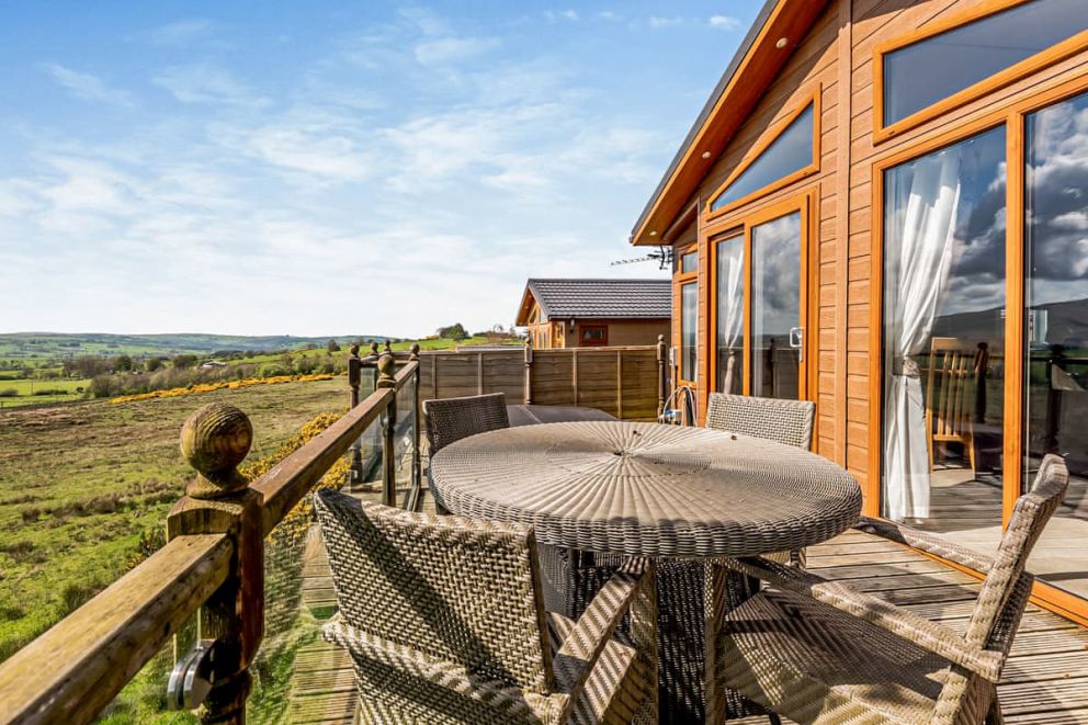 Thanet Well Lodge Retreat