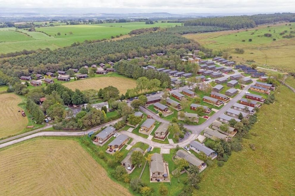 Well Lodge Retreat Nr Ullswater, Cumbria Self Catering